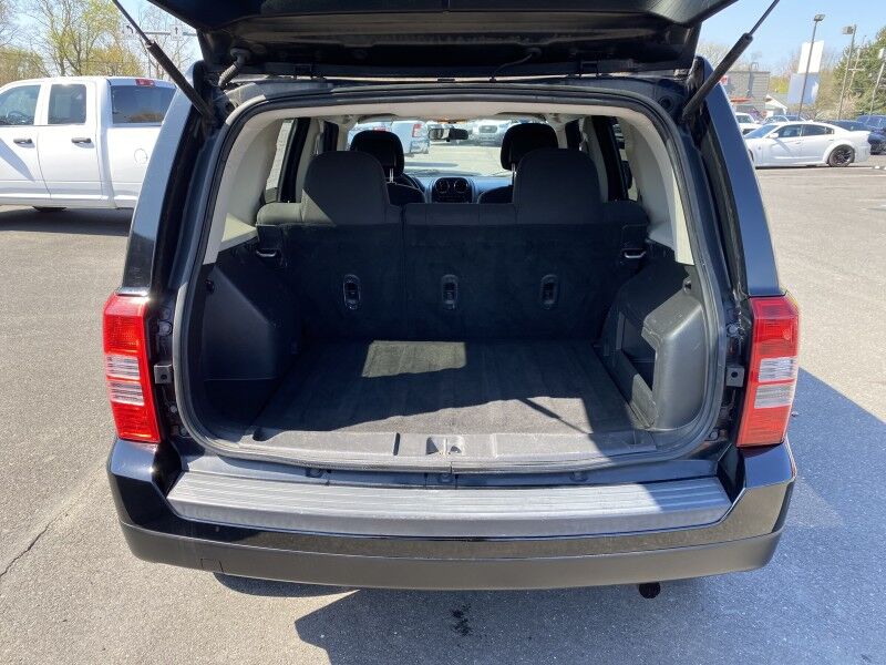 2014 Jeep Patriot Sport Bristol  PA