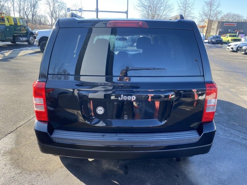 2014 Jeep Patriot Sport Bristol  PA