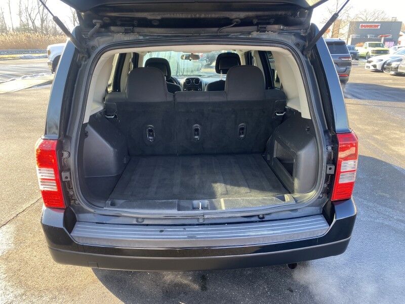 2014 Jeep Patriot Sport Bristol  PA