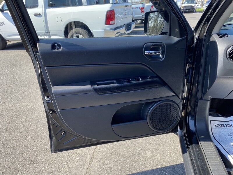 2014 Jeep Patriot Sport Bristol  PA