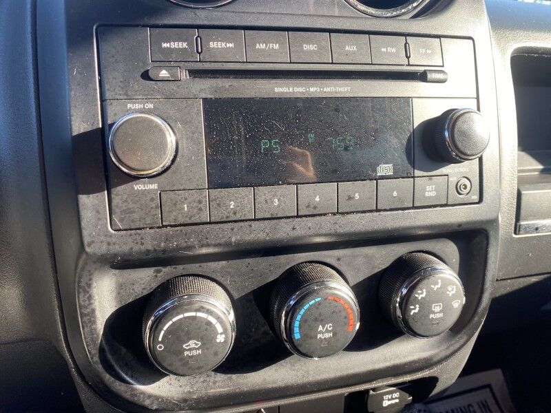 2014 Jeep Patriot Sport Bristol  PA