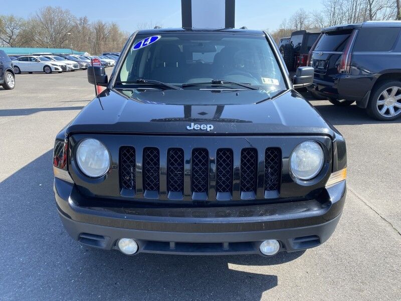 2014 Jeep Patriot Sport Bristol  PA