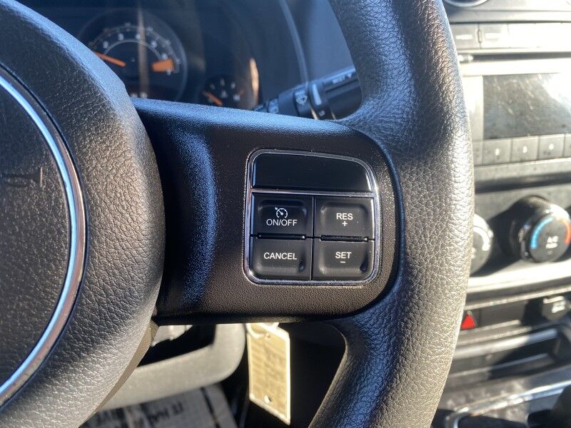 2014 Jeep Patriot Sport Bristol  PA