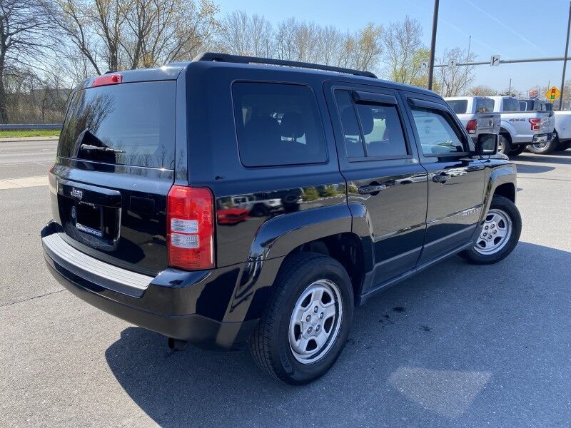 2014 Jeep Patriot Sport Bristol  PA