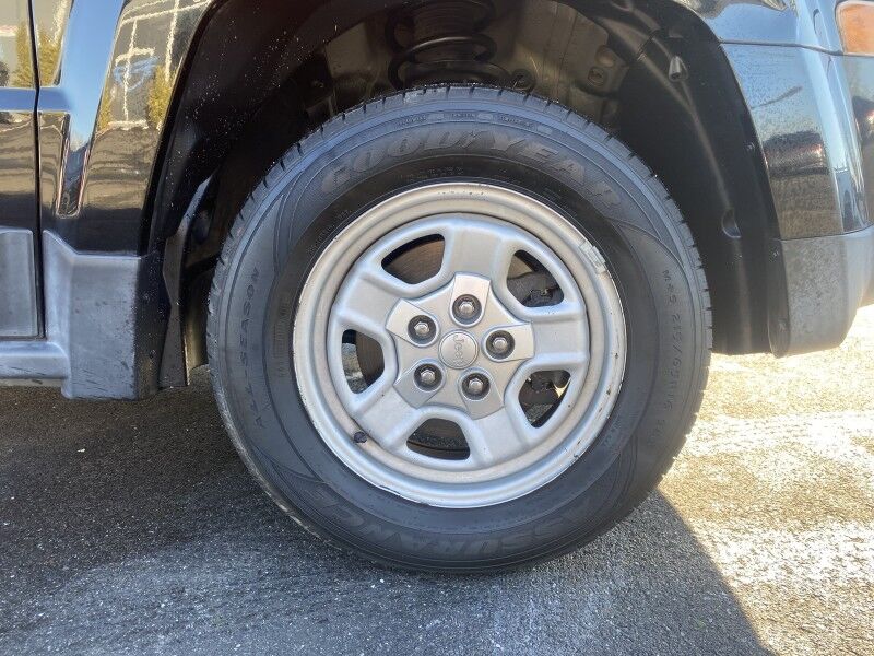 2014 Jeep Patriot Sport Bristol  PA