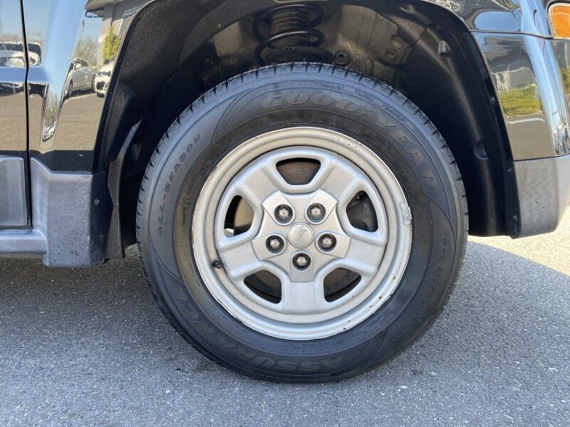 2014 Jeep Patriot Sport Bristol  PA