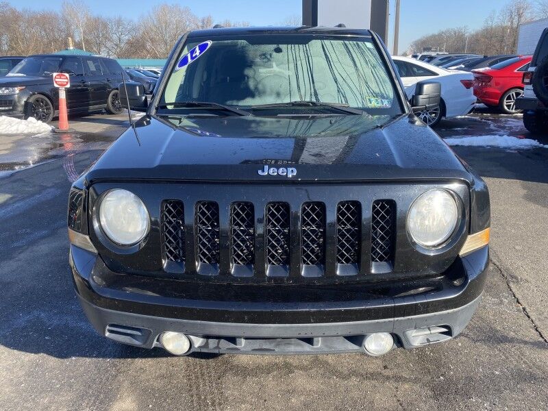 2014 Jeep Patriot Sport Bristol  PA