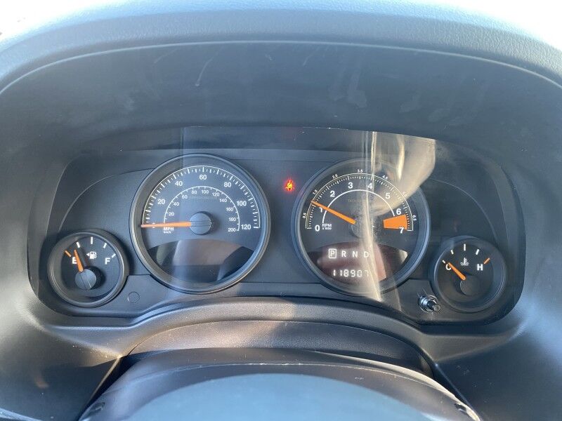 2014 Jeep Patriot Sport Bristol  PA