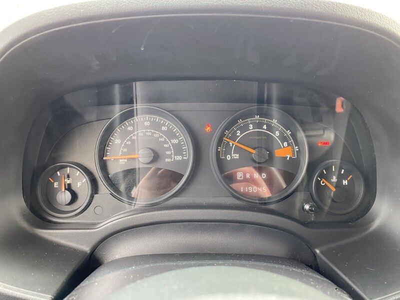 2014 Jeep Patriot Sport Bristol  PA