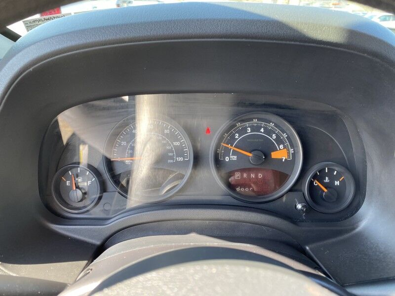 2014 Jeep Patriot Sport Bristol  PA