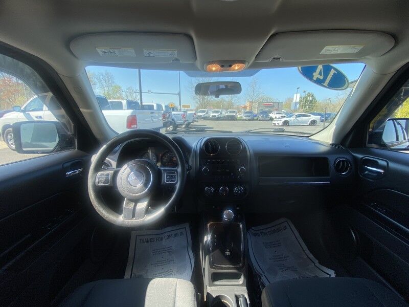 2014 Jeep Patriot Sport Bristol  PA