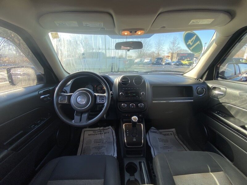 2014 Jeep Patriot Sport Springfield PA