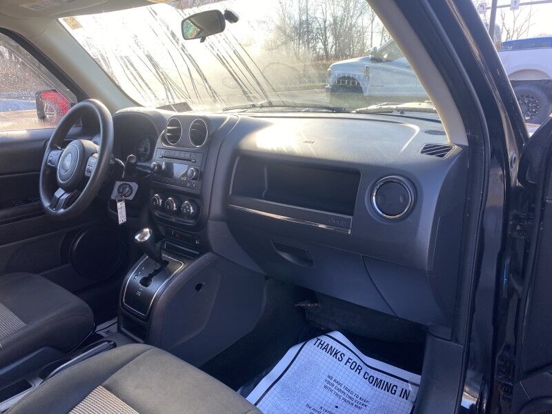 2014 Jeep Patriot Sport Springfield PA