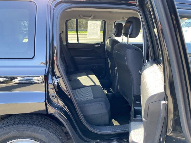 2014 Jeep Patriot Sport Springfield PA