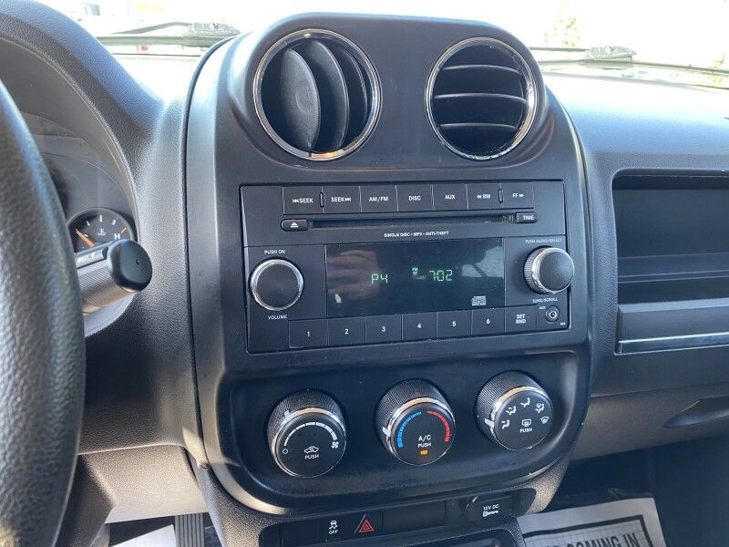 2014 Jeep Patriot Sport Springfield PA
