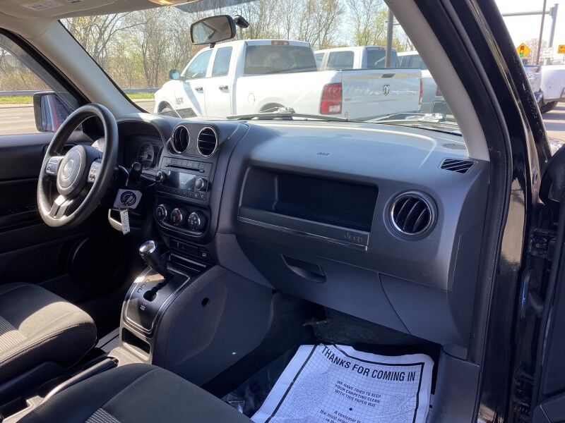 2014 Jeep Patriot Sport Springfield PA