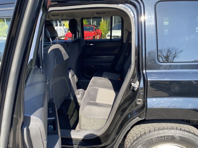 2014 Jeep Patriot Sport Springfield PA