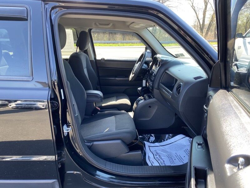 2014 Jeep Patriot Sport Springfield PA