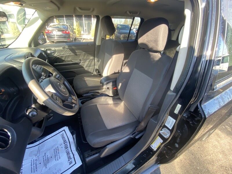 2014 Jeep Patriot Sport Springfield PA