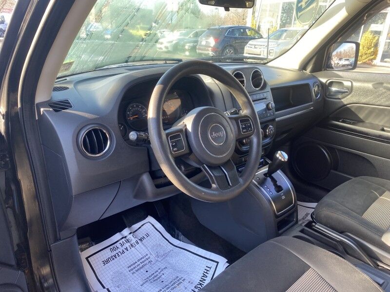 2014 Jeep Patriot Sport Springfield PA