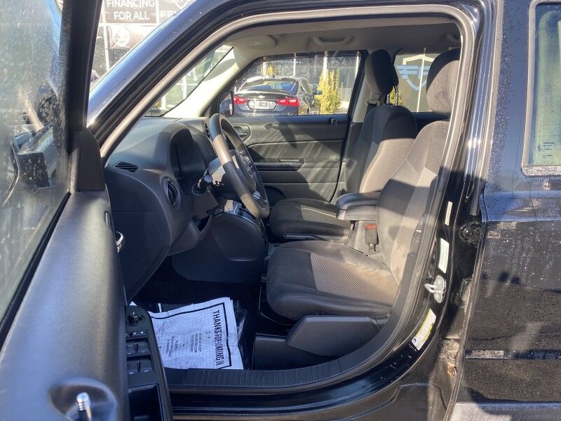 2014 Jeep Patriot Sport Springfield PA