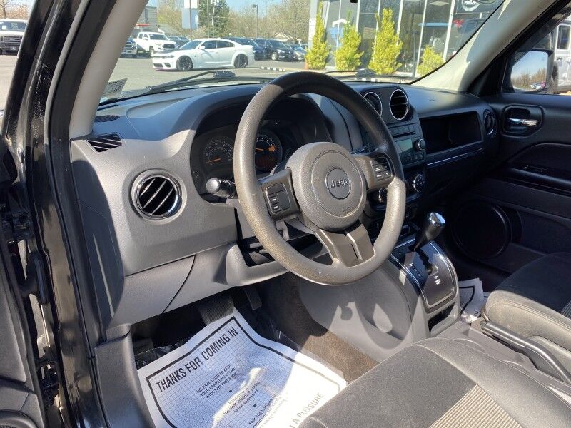2014 Jeep Patriot Sport Springfield PA