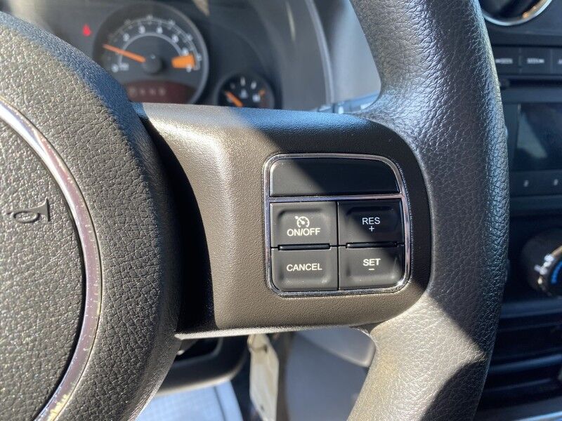 2014 Jeep Patriot Sport Springfield PA