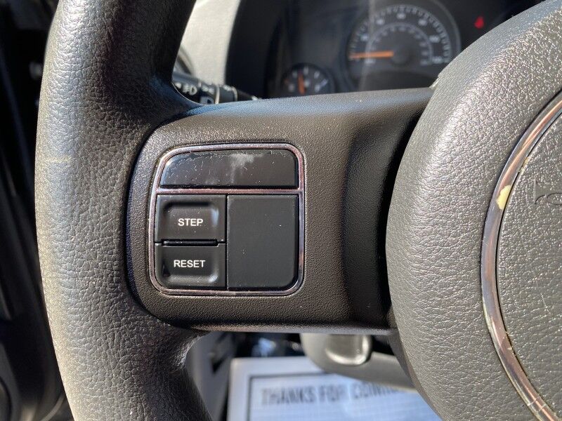 2014 Jeep Patriot Sport Springfield PA