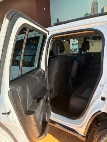2014 Jeep Patriot Sport Charlotte NC