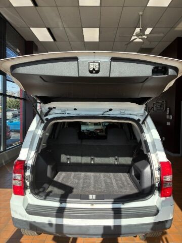 2014 Jeep Patriot Sport Charlotte NC