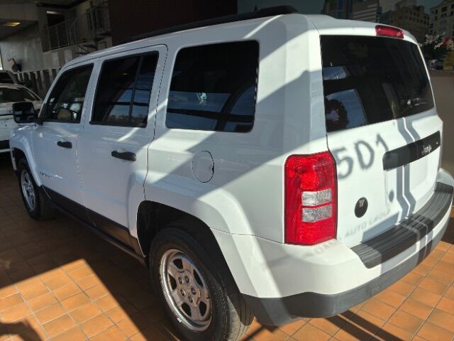 2014 Jeep Patriot Sport Charlotte NC