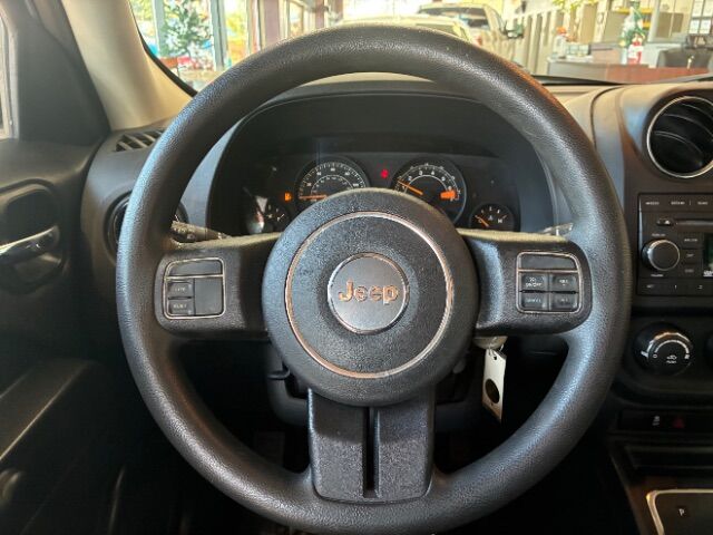 2014 Jeep Patriot Sport Charlotte NC