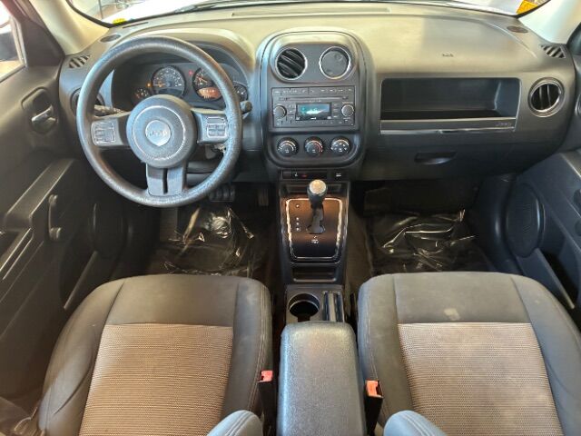 2014 Jeep Patriot Sport Charlotte NC