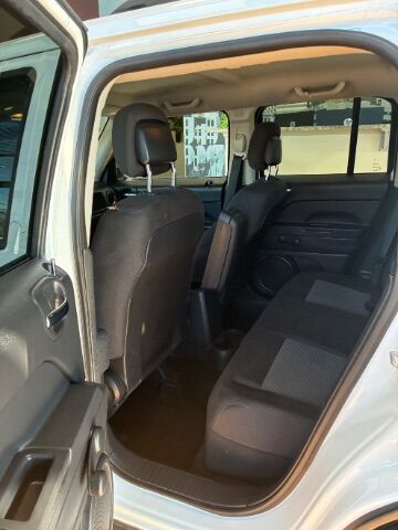 2014 Jeep Patriot Sport Kannapolis NC