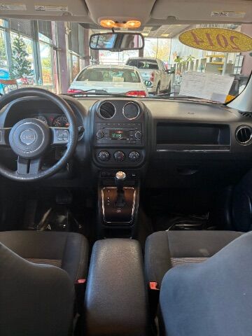 2014 Jeep Patriot Sport Kannapolis NC