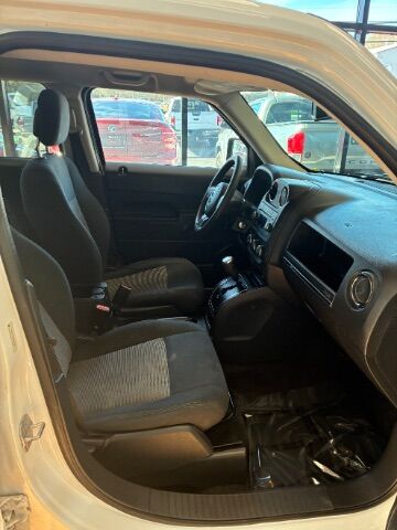 2014 Jeep Patriot Sport Kannapolis NC