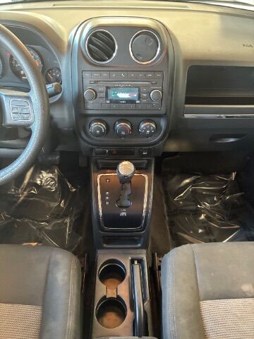 2014 Jeep Patriot Sport Kannapolis NC