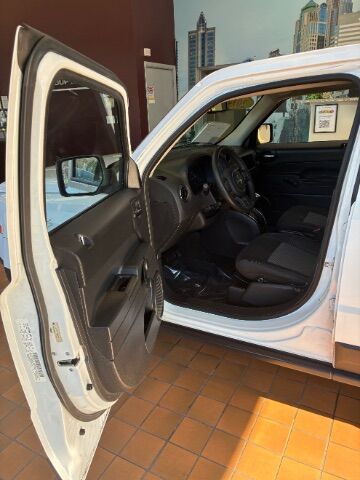 2014 Jeep Patriot Sport Kannapolis NC