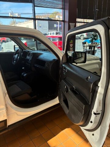 2014 Jeep Patriot Sport Kannapolis NC