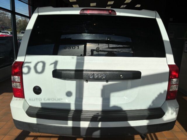 2014 Jeep Patriot Sport Kannapolis NC