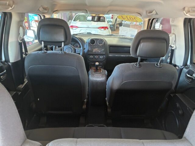 2014 Jeep Patriot Sport Kannapolis NC