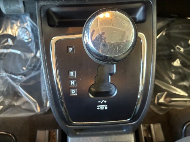 2014 Jeep Patriot Sport Kannapolis NC