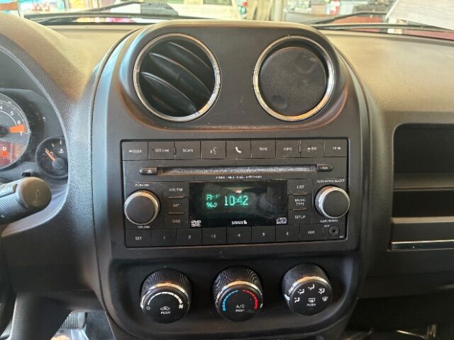 2014 Jeep Patriot Sport Kannapolis NC