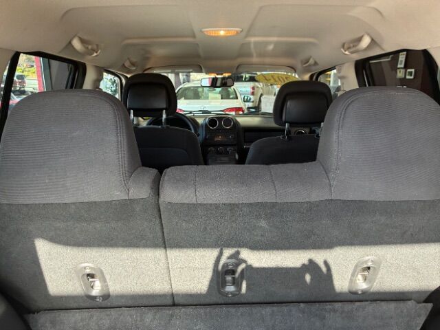 2014 Jeep Patriot Sport Kannapolis NC