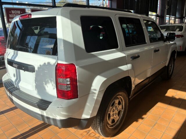2014 Jeep Patriot Sport Kannapolis NC