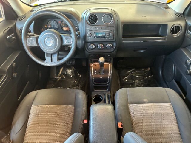 2014 Jeep Patriot Sport Kannapolis NC