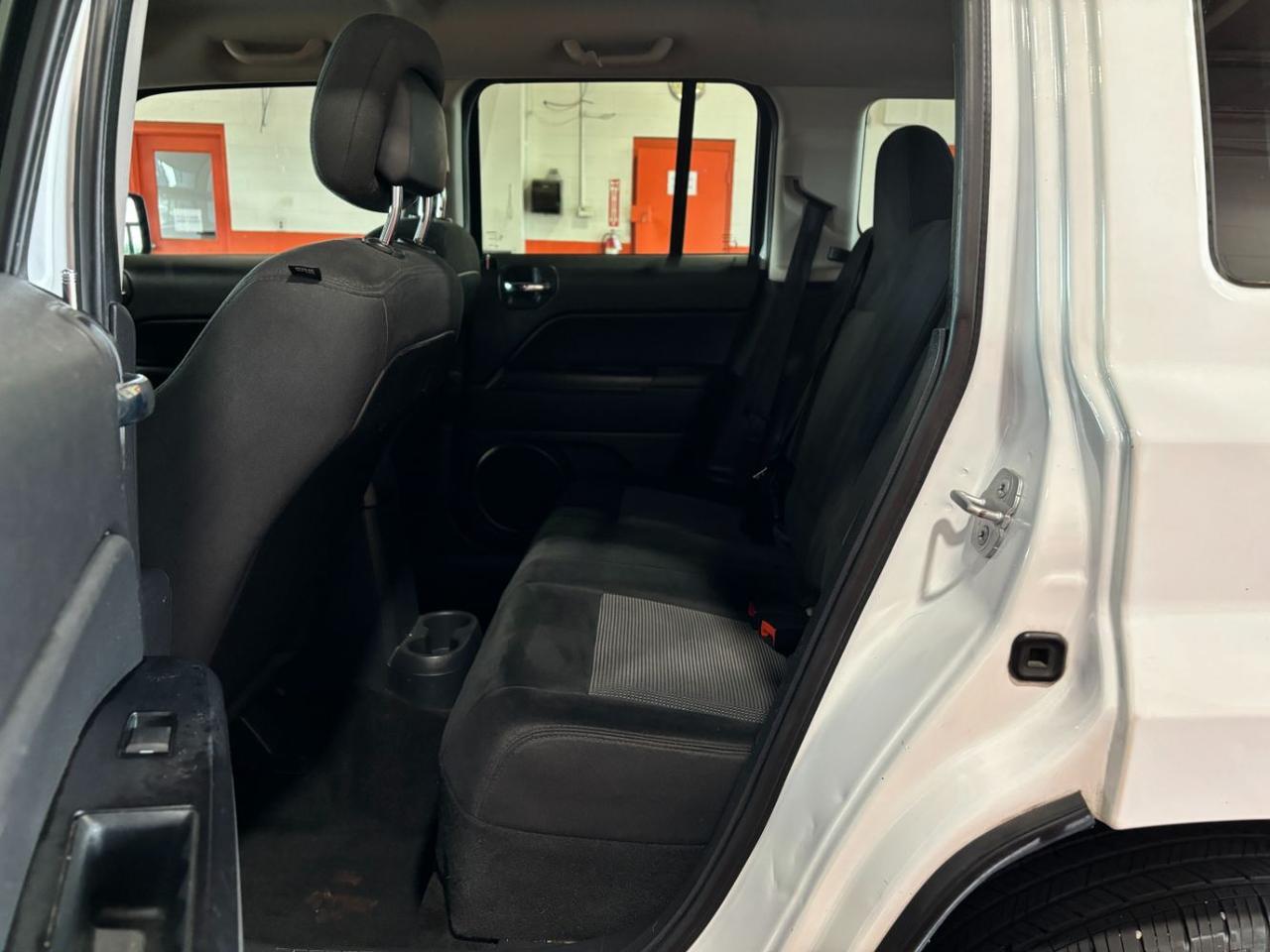 2014 Jeep Patriot Sport Franklin OH