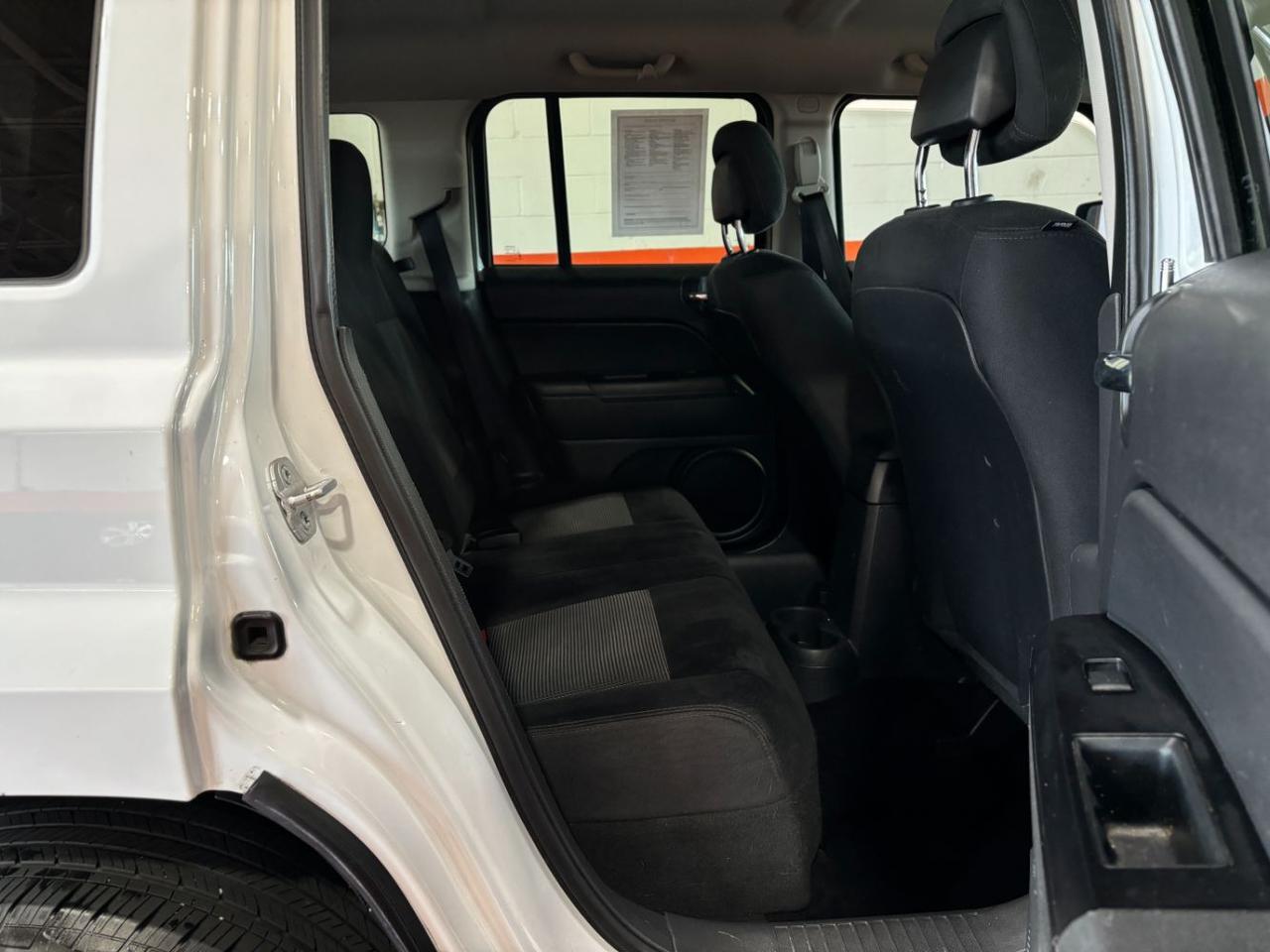 2014 Jeep Patriot Sport Franklin OH
