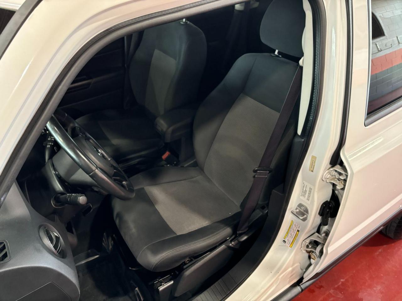 2014 Jeep Patriot Sport Franklin OH