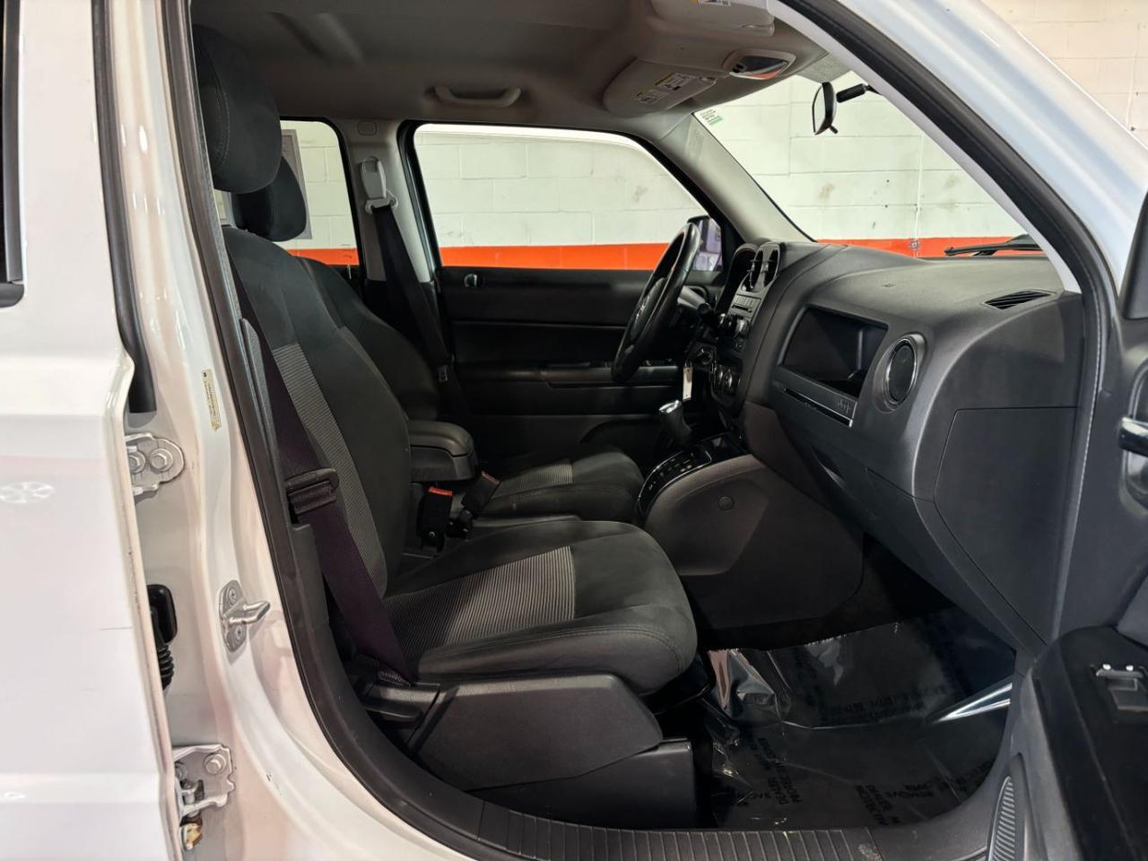 2014 Jeep Patriot Sport Franklin OH